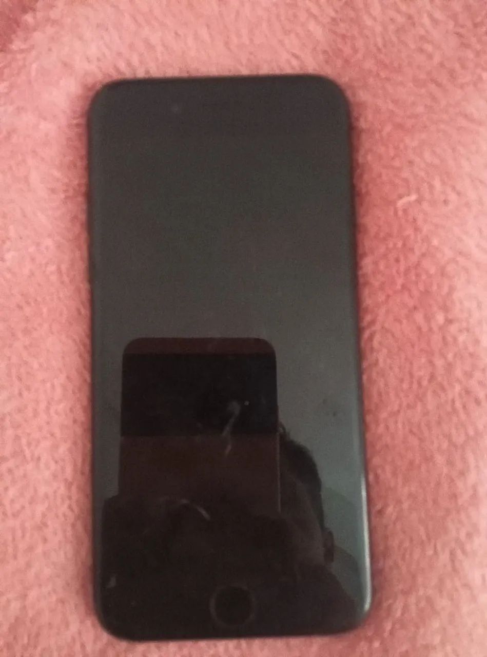 iPhone 8 não atualiza mais o IOS 