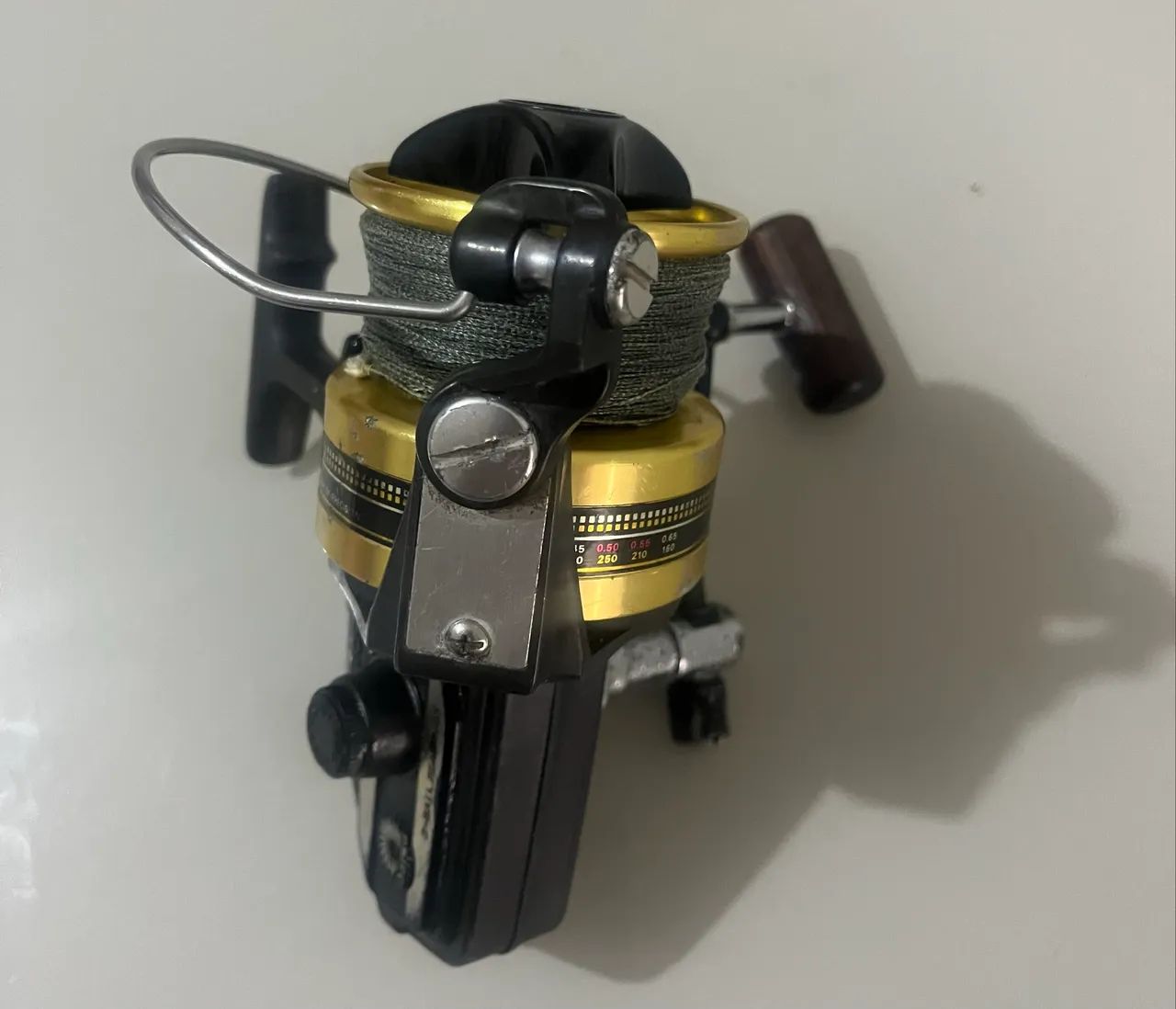 Molinete BG 90