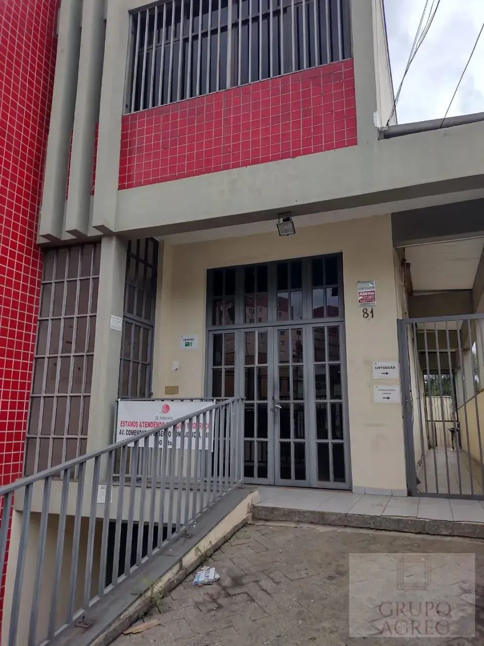 Prédio para venda e locação, Vila Butantã, São Paulo, SP - Foto 3