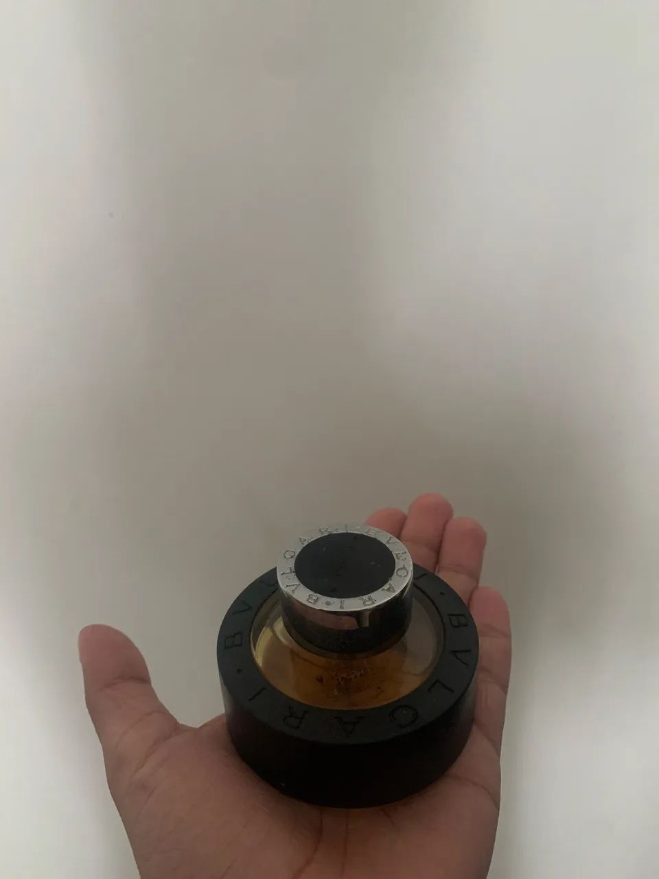 Bvlgari Black EDT 75ml Original - Raro e Descontinuado - Beleza e