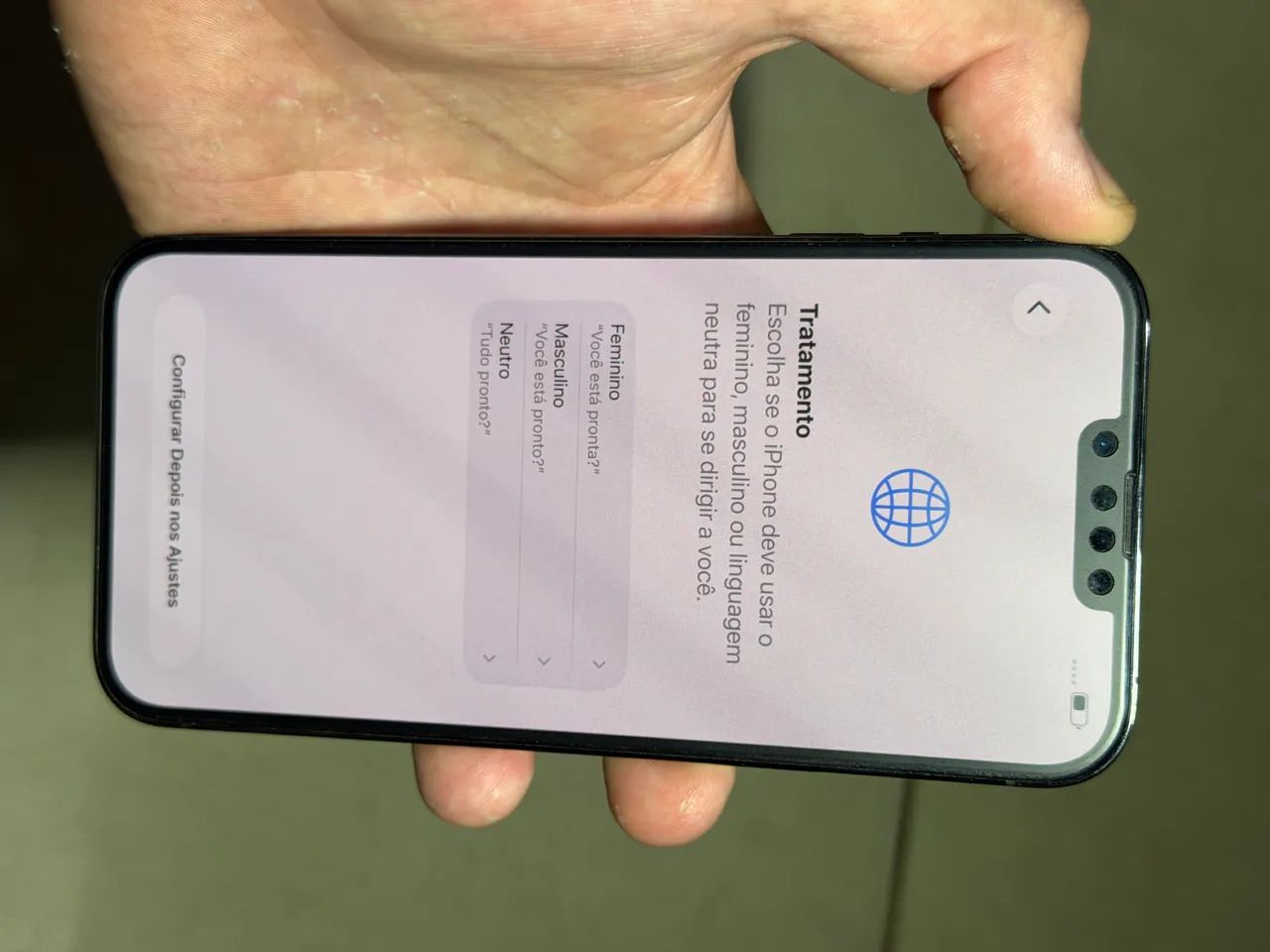 iPhone 14 pro max - Foto 2