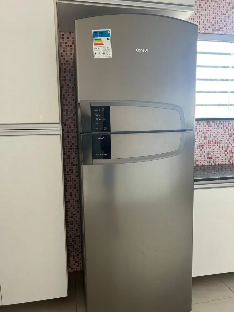 Geladeira Consul frost free  - Foto 2