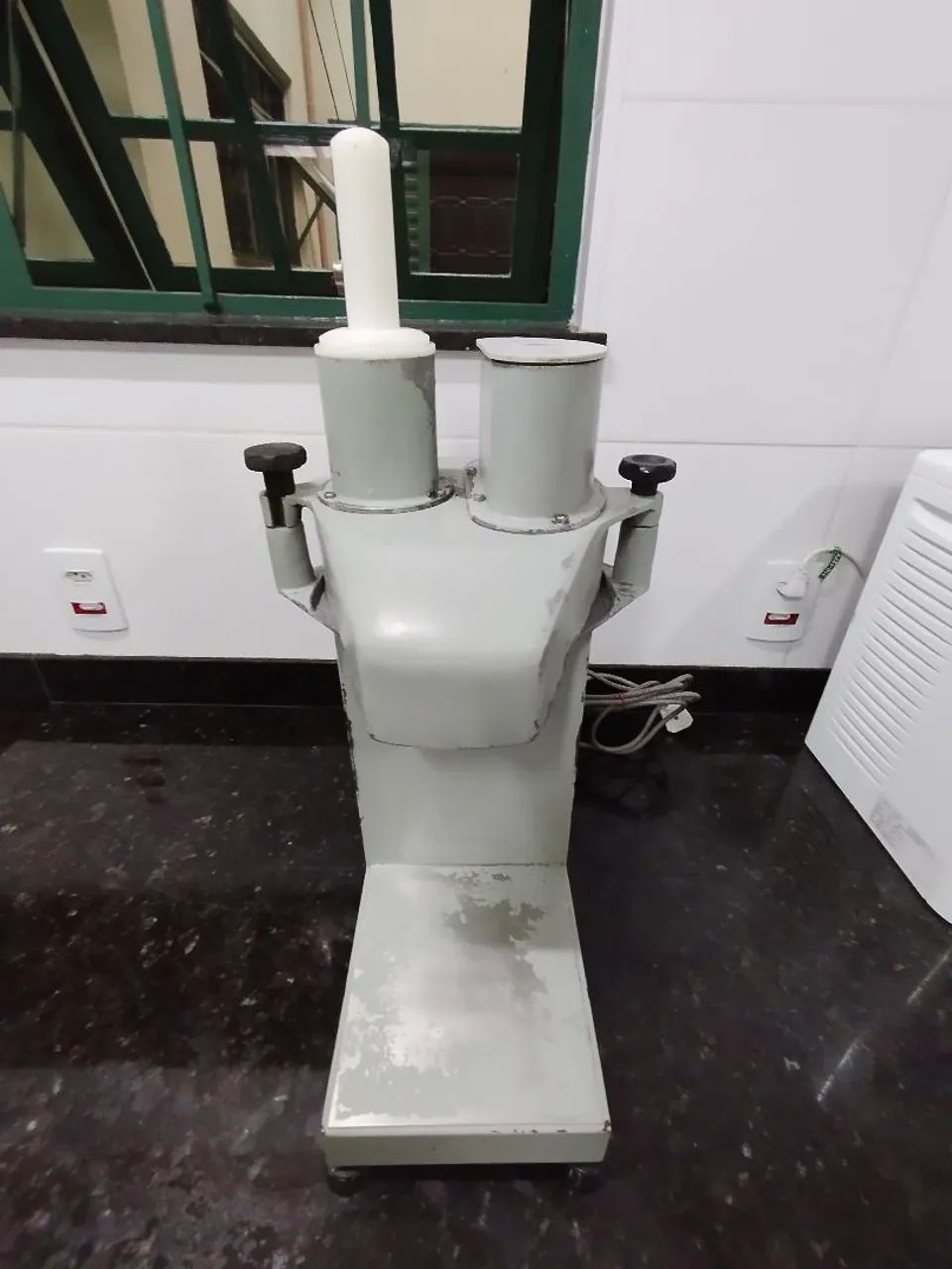 Processador de alimentos industrial  - Foto 3
