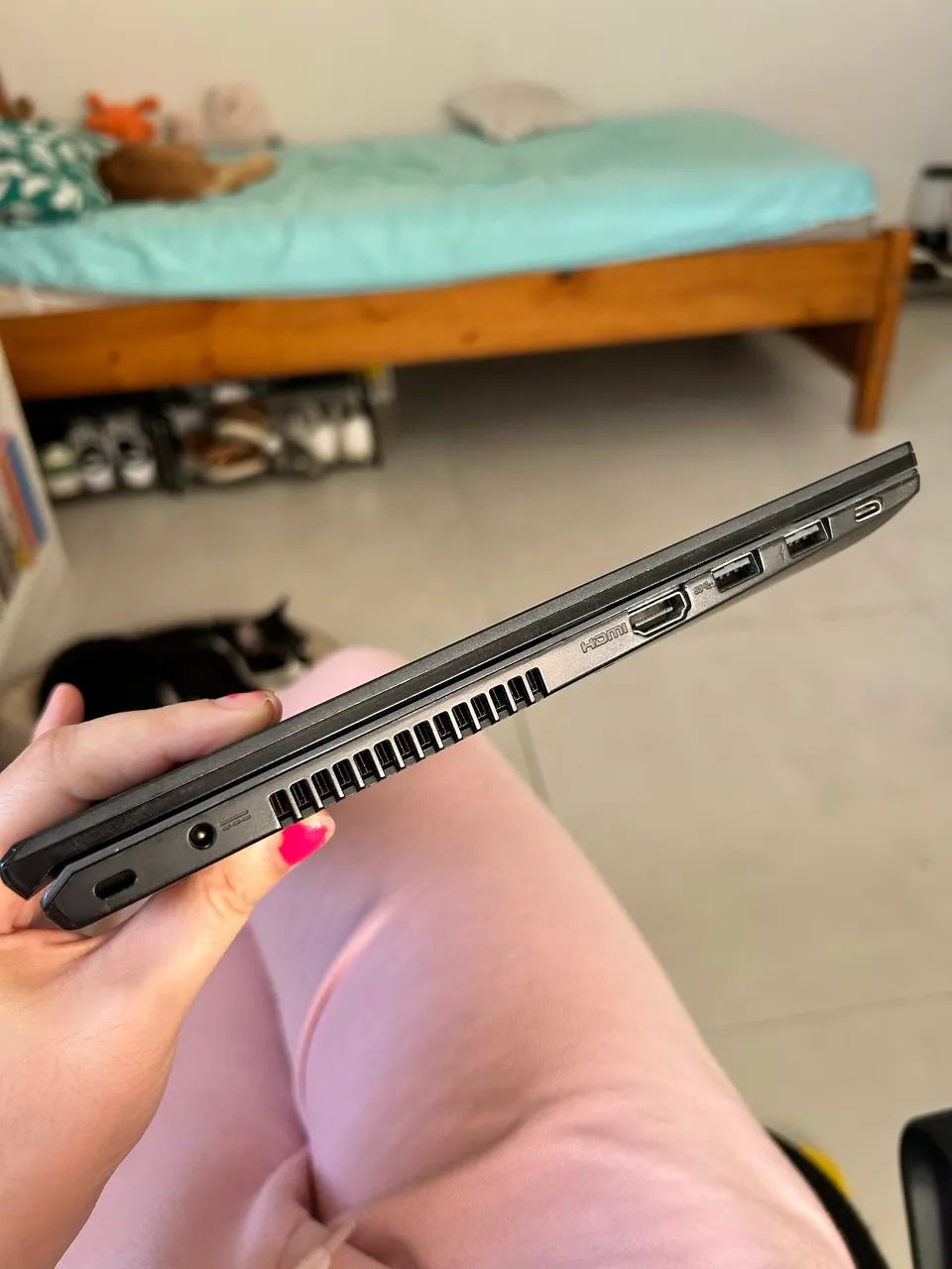 Notebook Vaio I3 | 20gb RAM | SSD 240GB | Windows 11 Pro - Foto 5