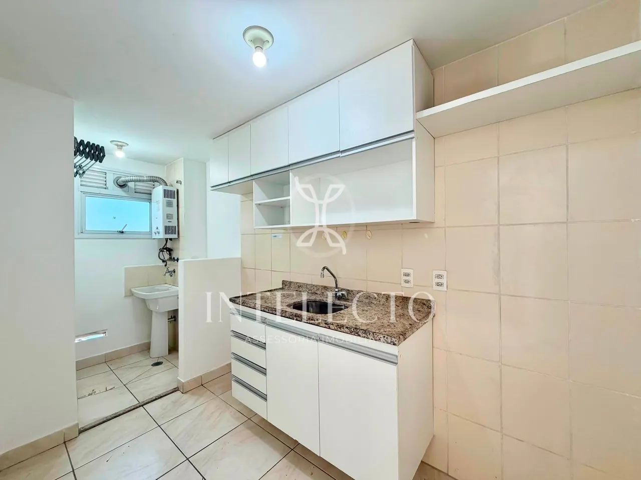Alugo Apartamento Vita 2 quartos com suíte - Foto 3