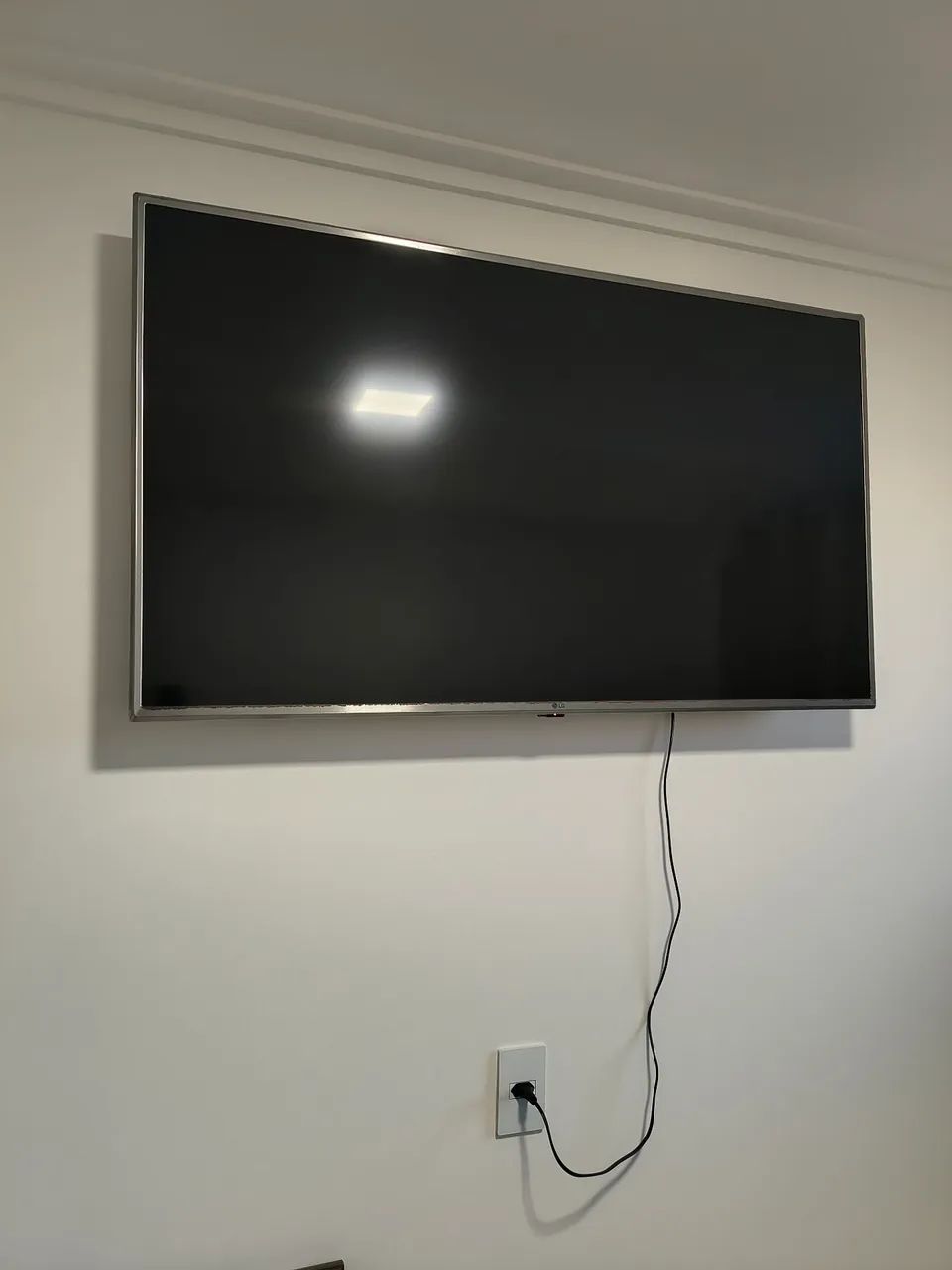 Tv LG 42" - Foto 2