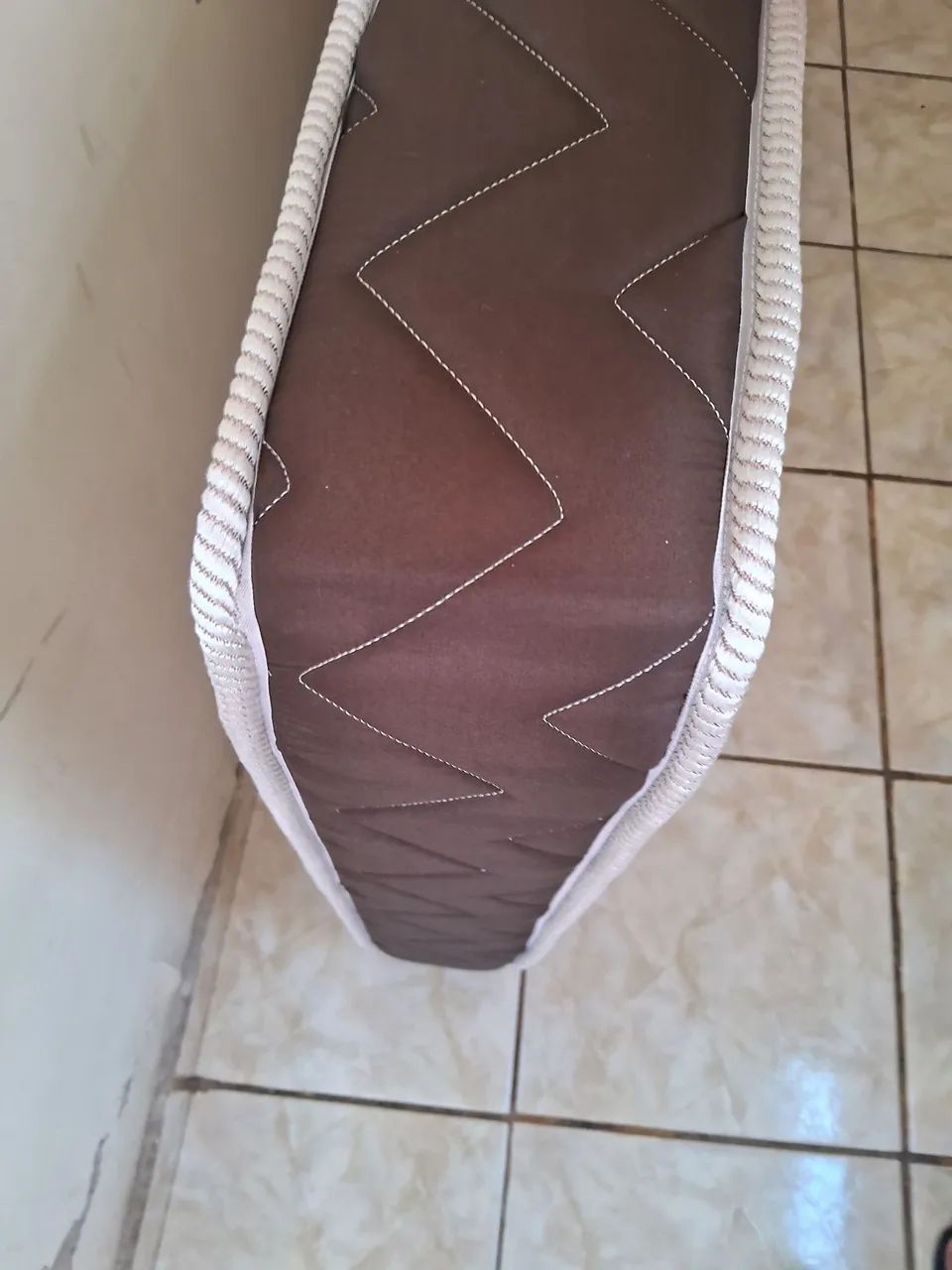 Colchão novo solteiro  - Foto 3