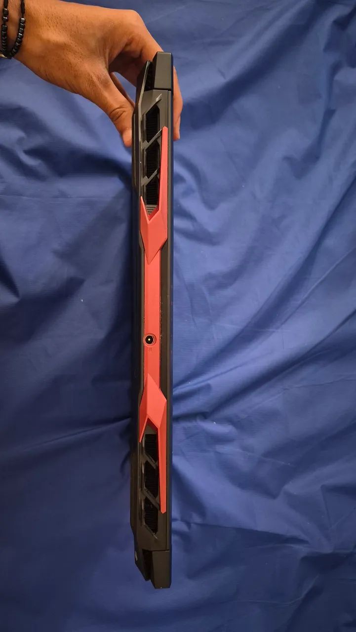 NOTEBOOK ACER NITRO5 NOVO - Foto 3