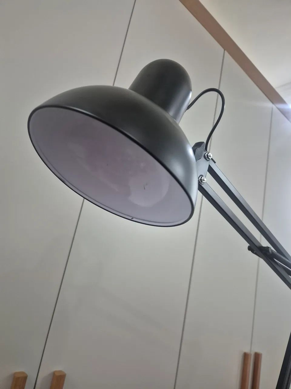 Luminária nova - Foto 3