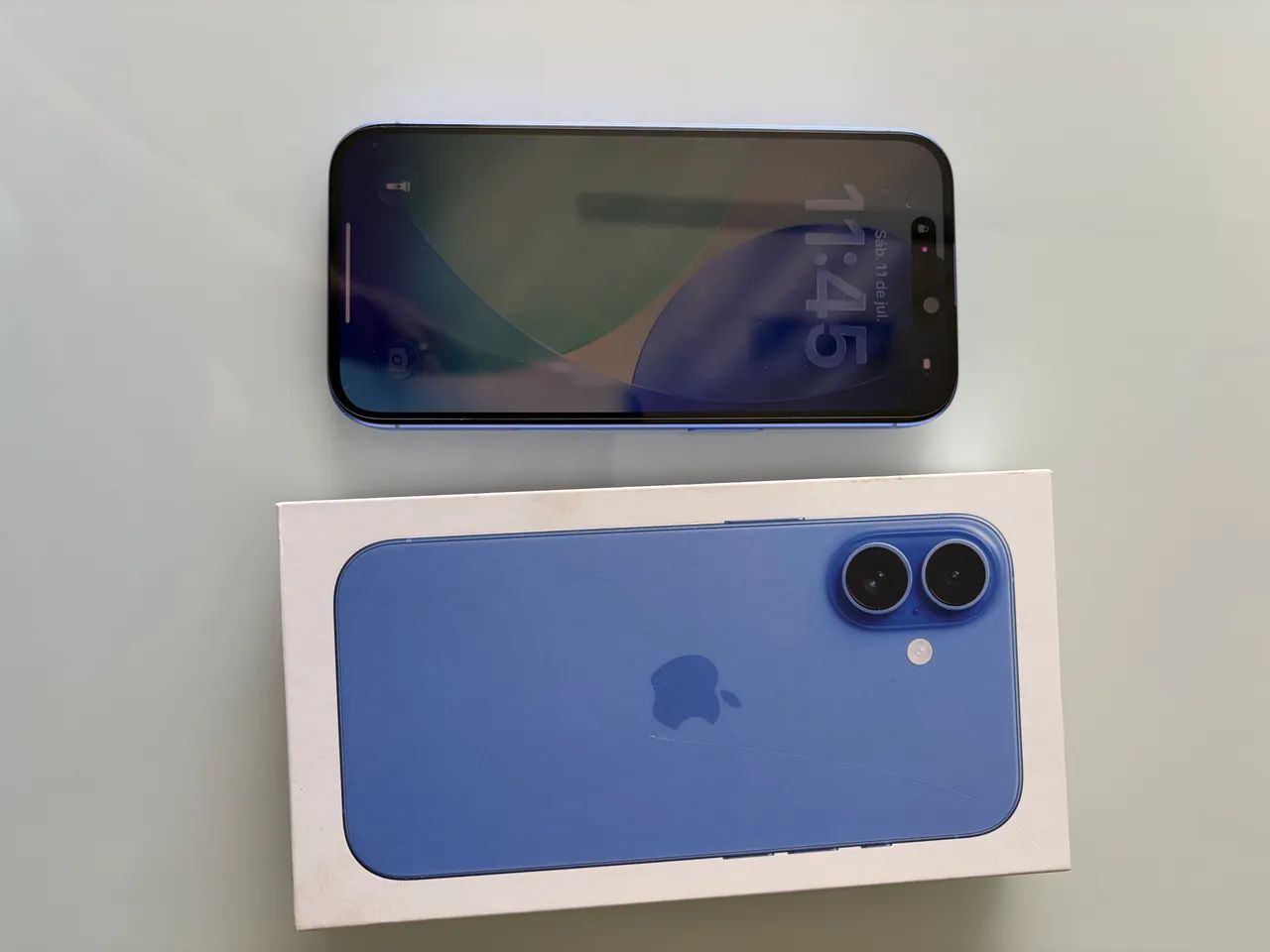 Iphone 16 - 256gb - Foto 2