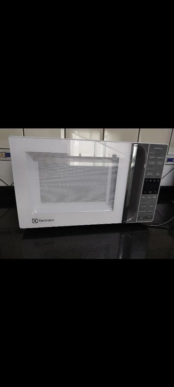 Microondas Electrolux 
