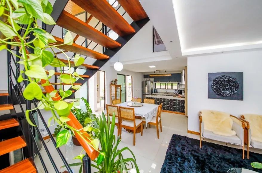 Casa em condomínio   - Foto 2