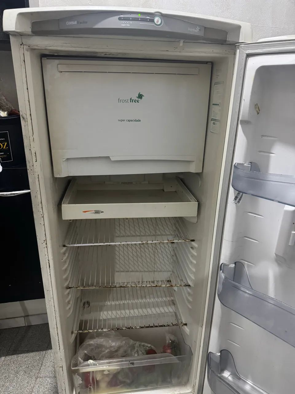 Geladeira