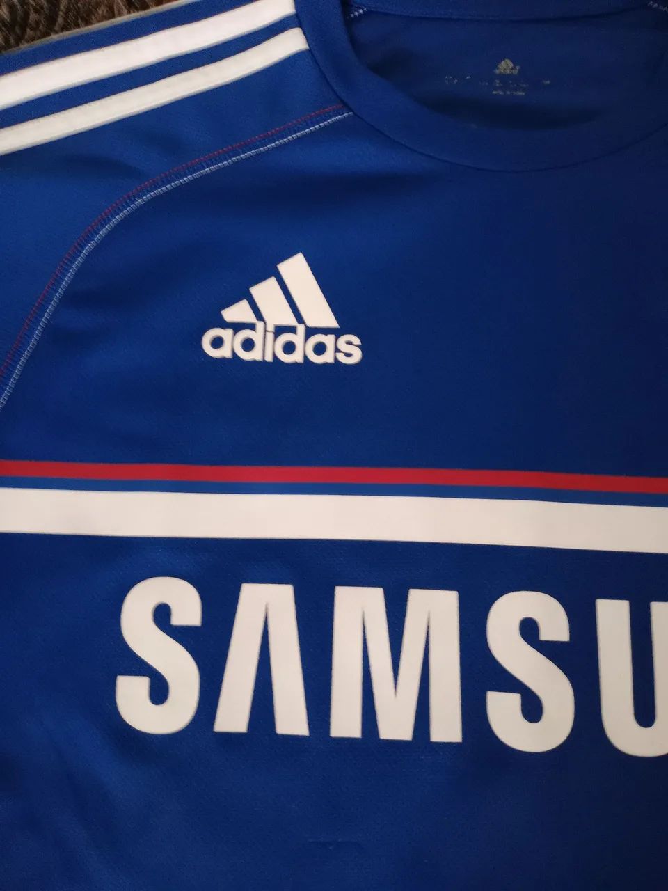 Camisa do CHELSEA ORIGINAL  - Foto 2