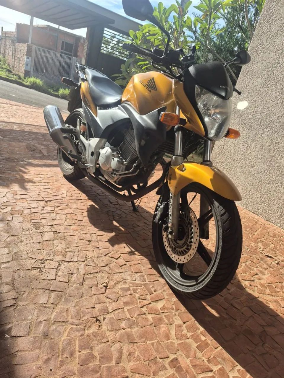 Linda moto, super conservada - Foto 5