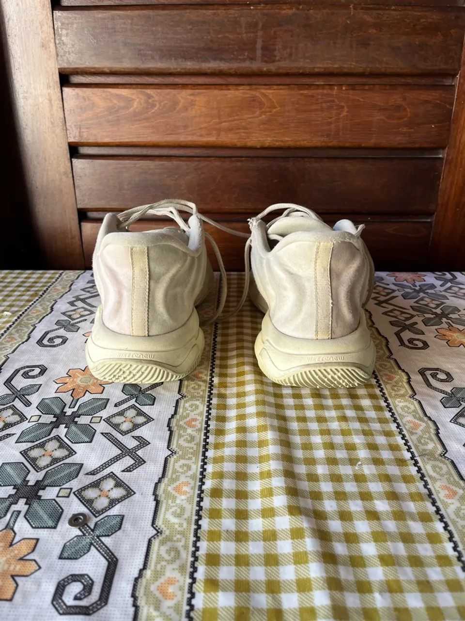 Tênis Nike Giannis Immortality 4 - Foto 3