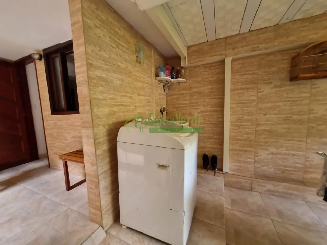 NOGUEIRA (EXCELENTE IMÓVEL COMERCIAL COM 3 CASAS E 3 LOJAS) - Foto 5