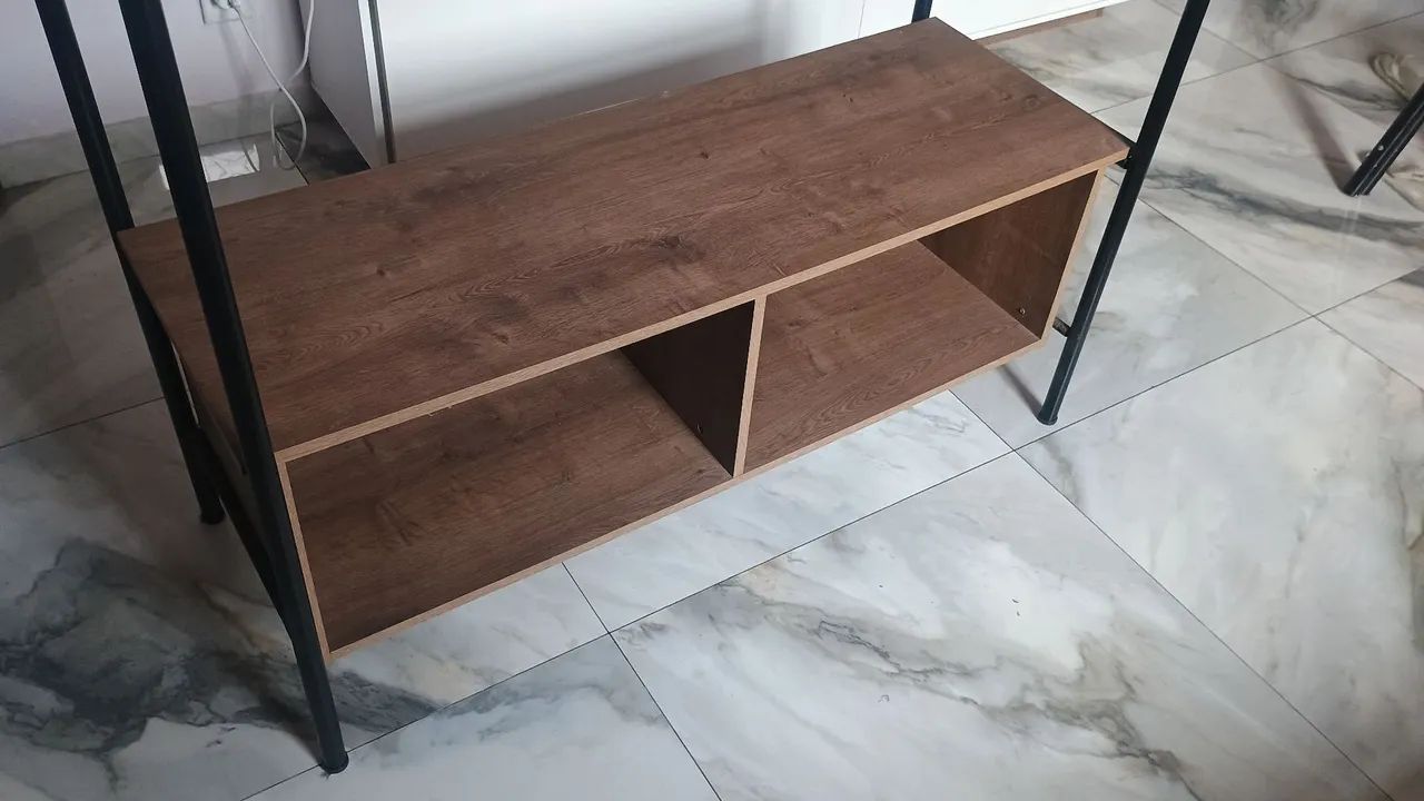 Arara de Roupa  - Foto 4