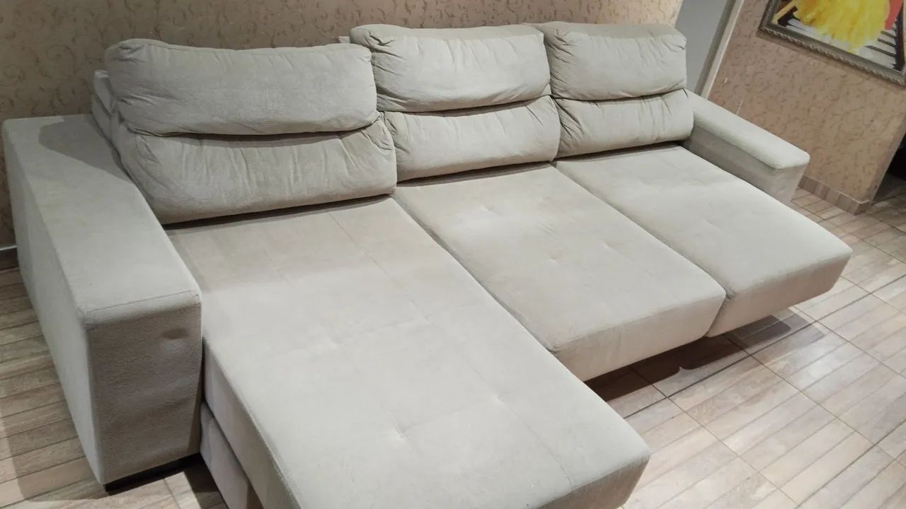Sofá cama - Foto 4