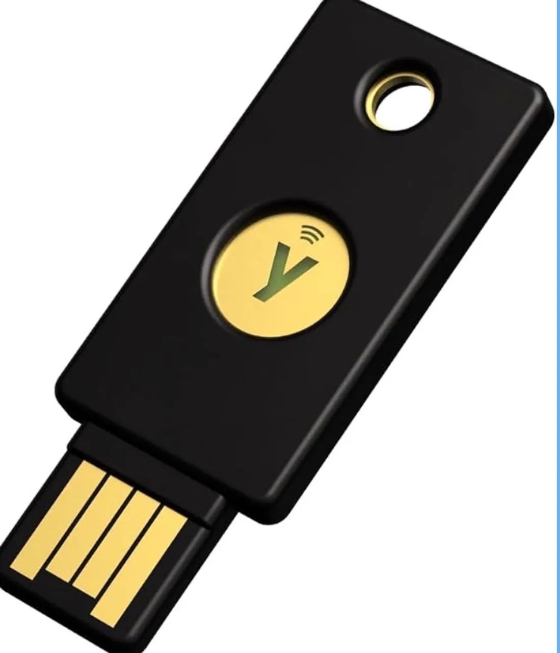 Yubikey