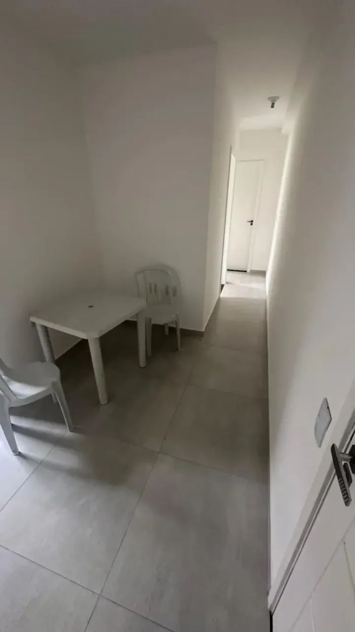 Imóvel para venda possui 32 metros quadrados com 2 quartos - Foto 3