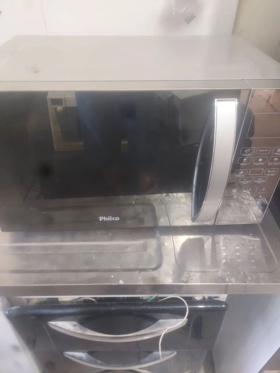 Micro-ondas  - Foto 5