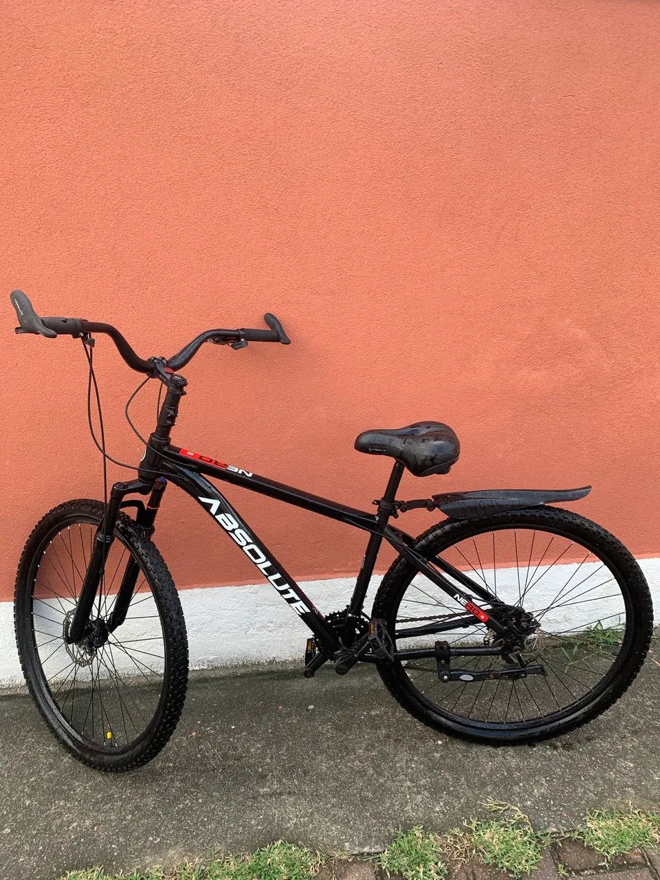 Bicicleta aro 29 - Foto 4
