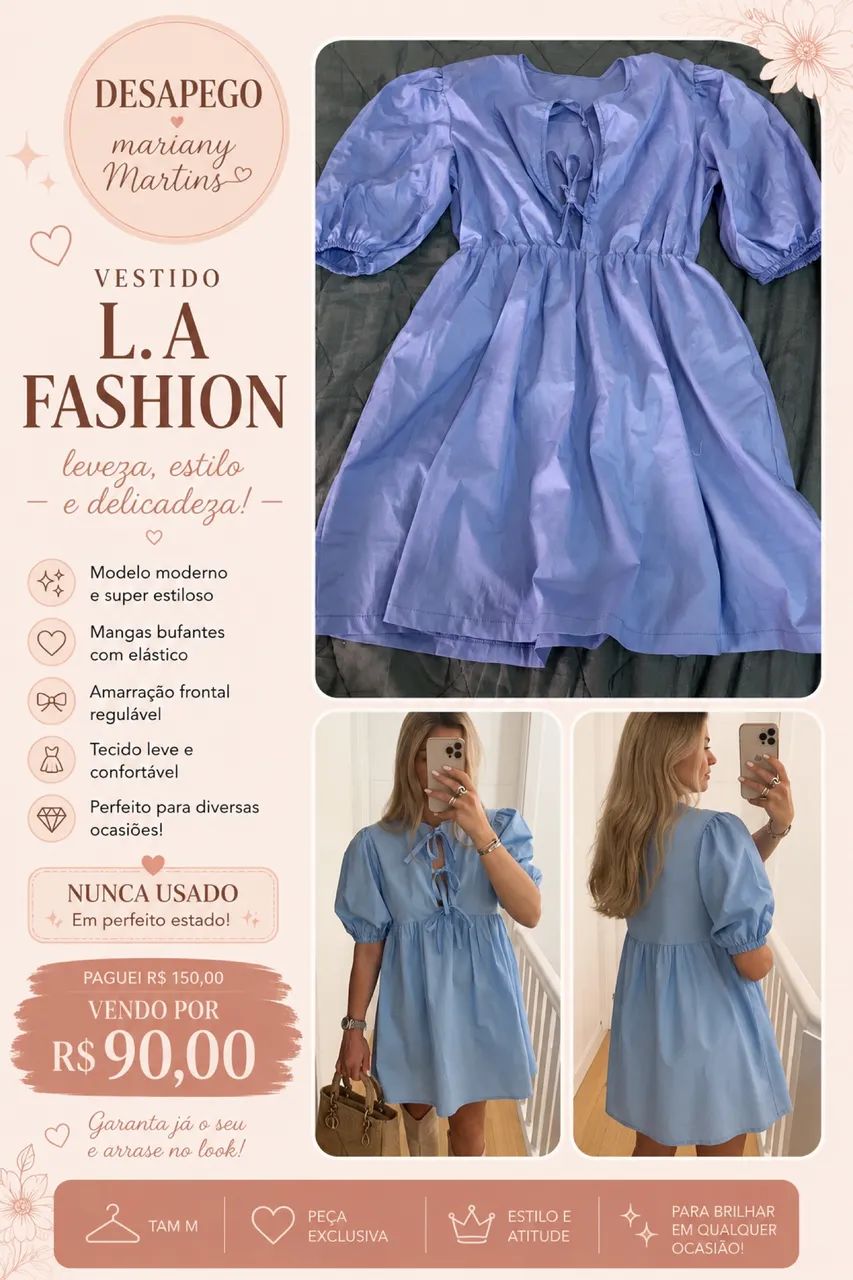 Vestido 