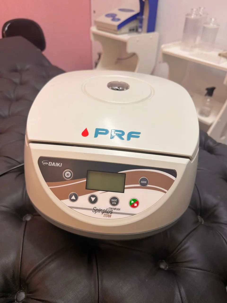 CENTRIFUGA PRF PRP - Foto 3