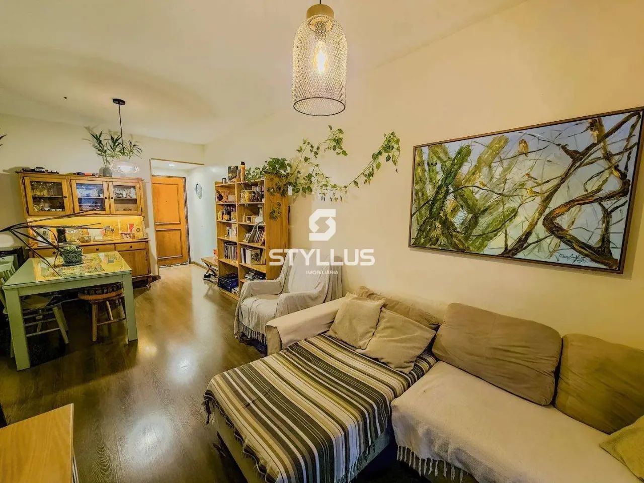 Méier | Apartamento 2 quartos, sendo 2 suites - Foto 2