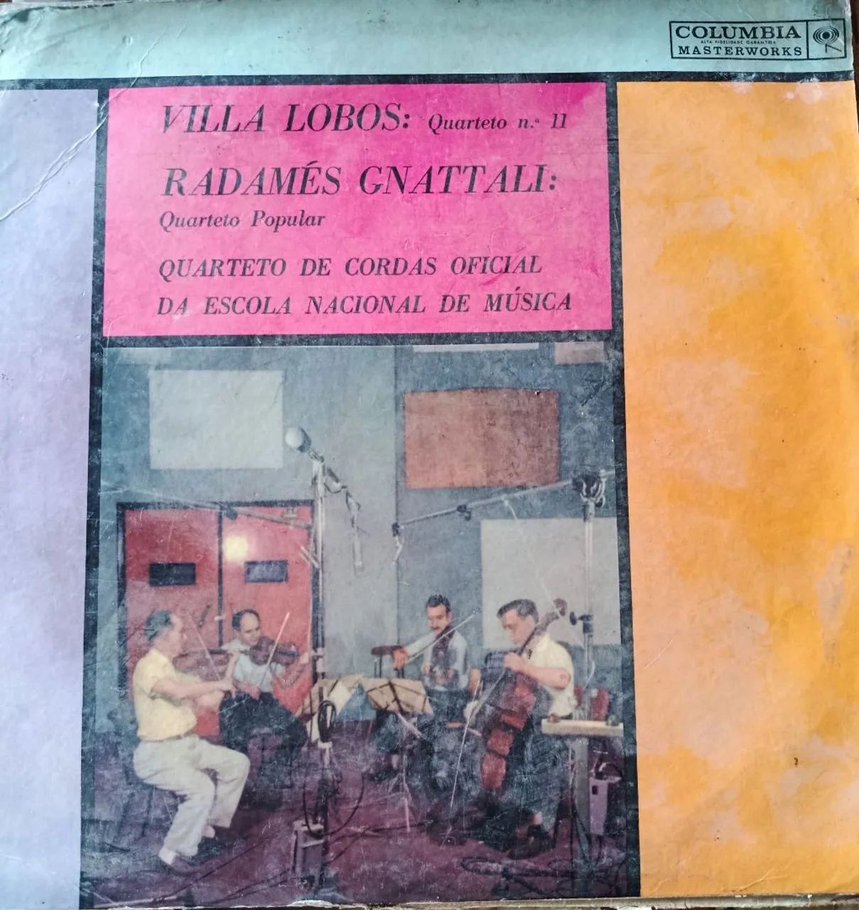 Vendo vinil  - Foto 2