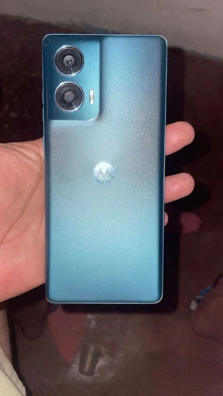 Motorola Edge 50  - Foto 2