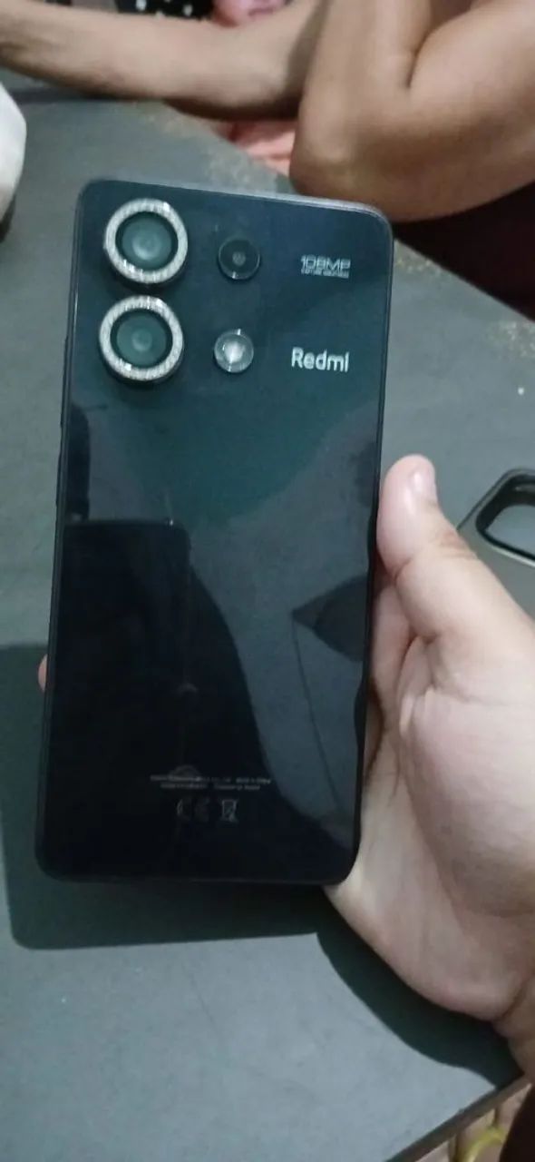 Redmi Note 13 256Giga - Foto 4