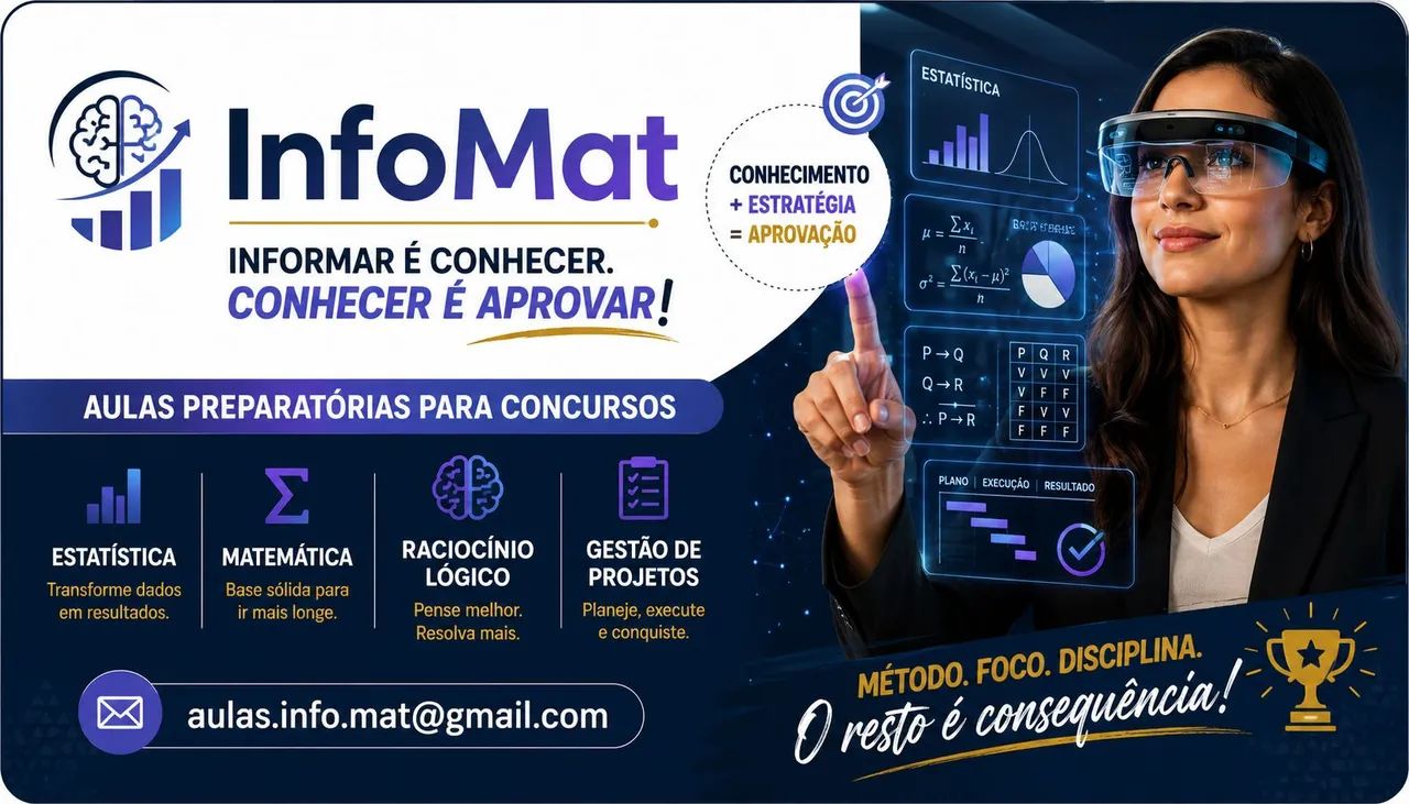 Aulas de Informatica e Matrmatica - Foto 2