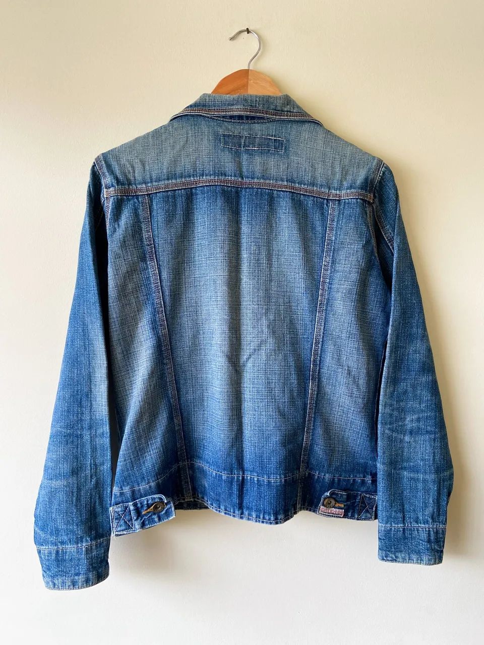 Jaqueta jeans - Crocker  - Foto 3