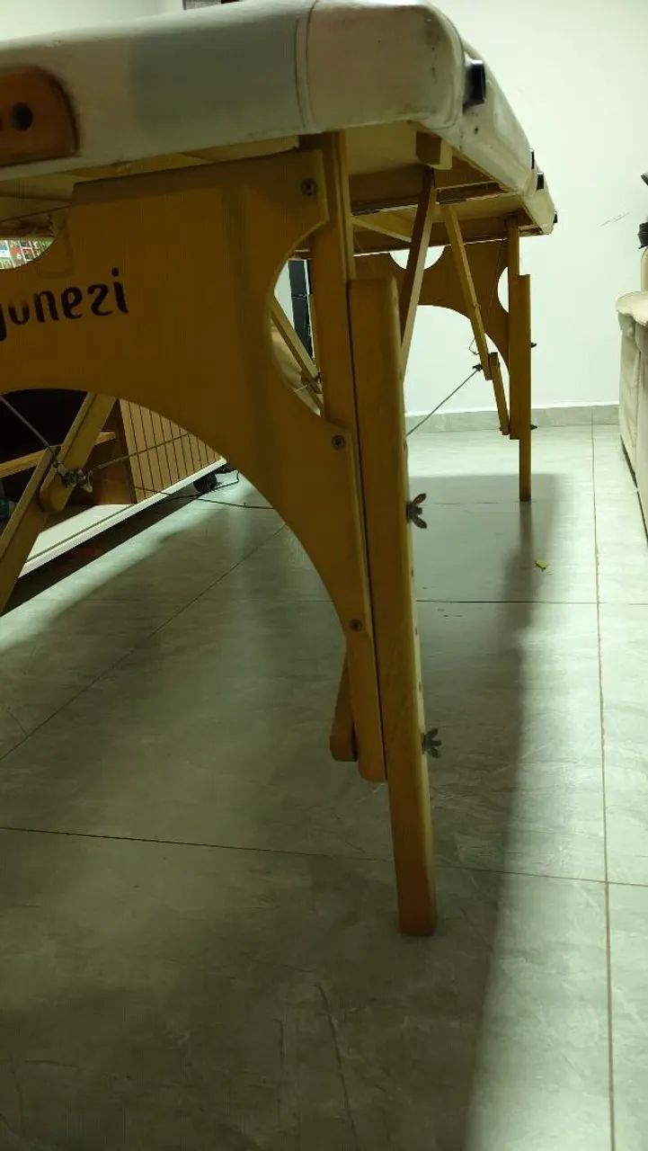 Maca portátil ragonezi - Foto 4