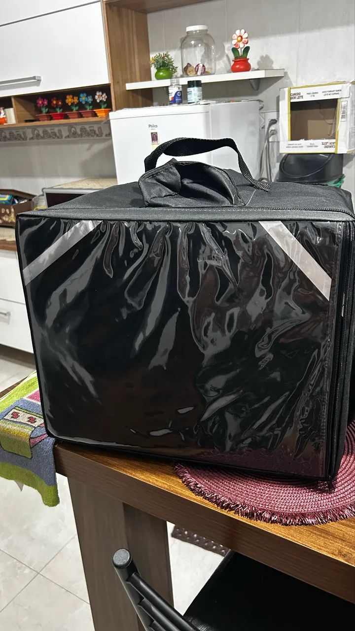 bag usada uma vez - Foto 2
