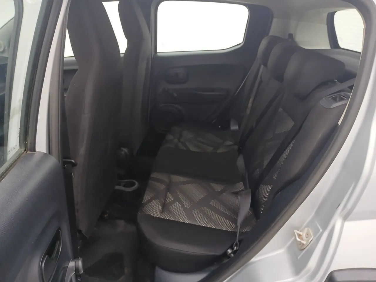 Fiat Mobi LIKE 1.0 Fire Flex 5p., foto 16 de 17