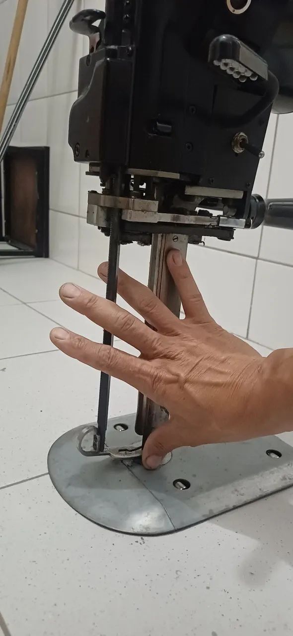 Cortar tecido  - Foto 4