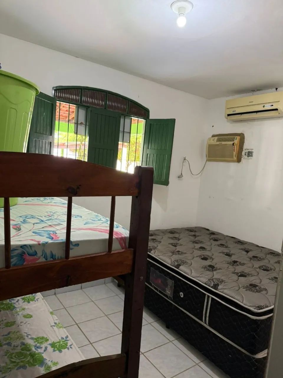 Alugo Casa em Camassarí Lucena  - Foto 3