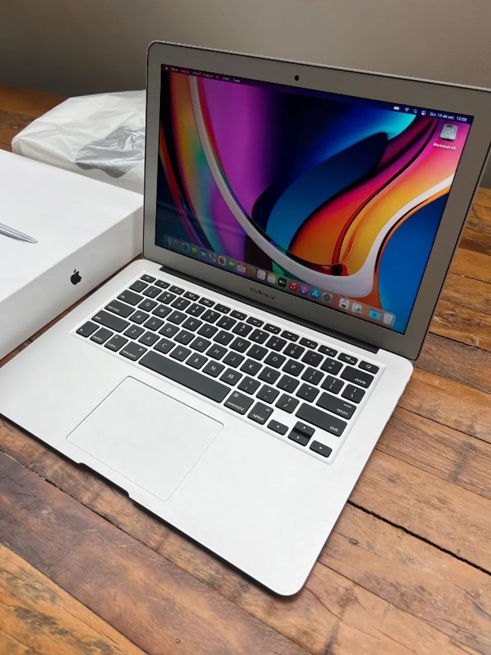 MacBook Air 13