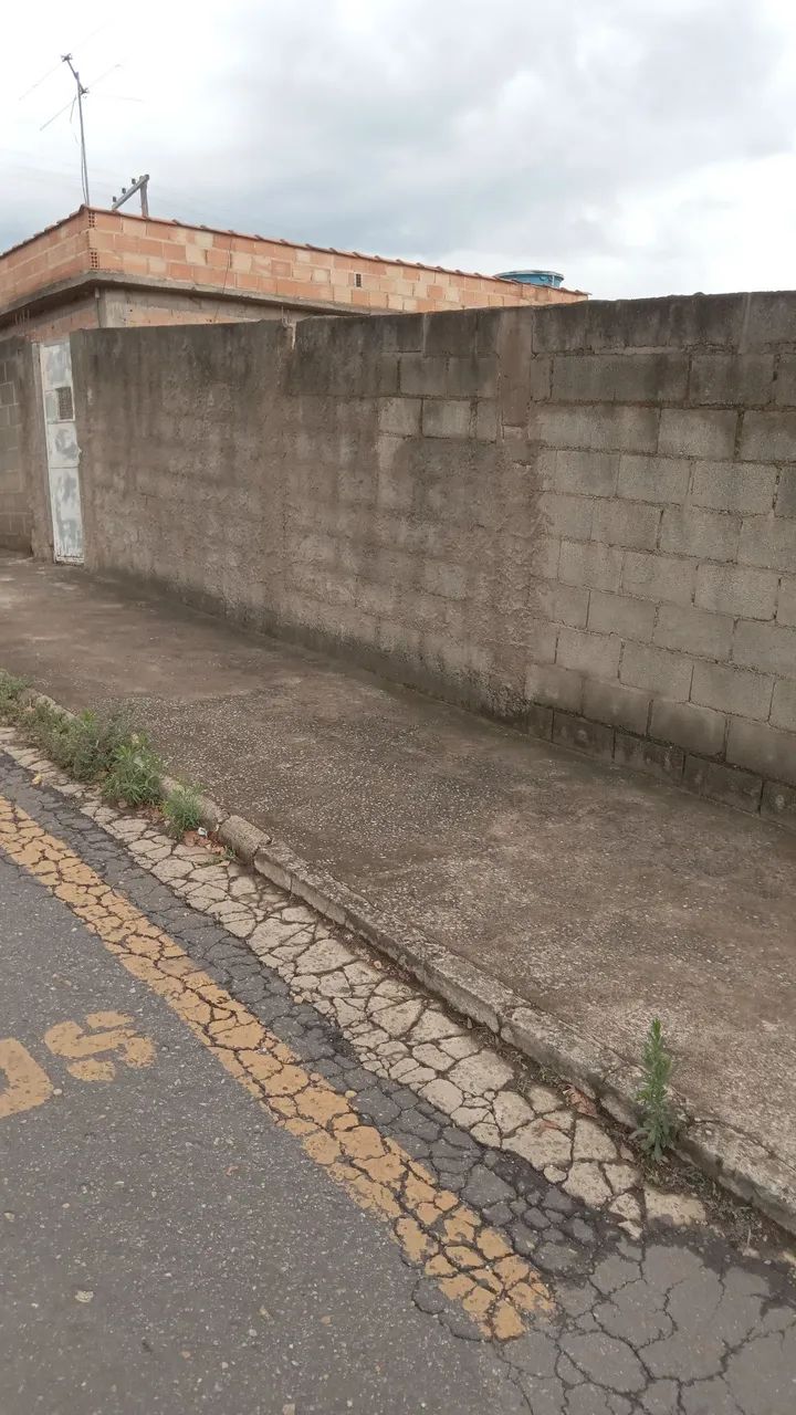 Vendo ou troco terreno  - Foto 2
