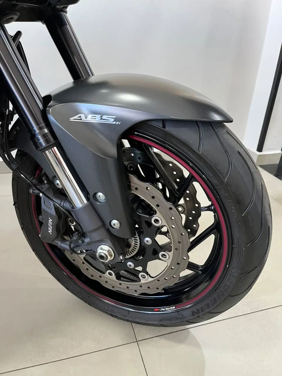 GSX-S 750 PARA EXIGENTES - Foto 5