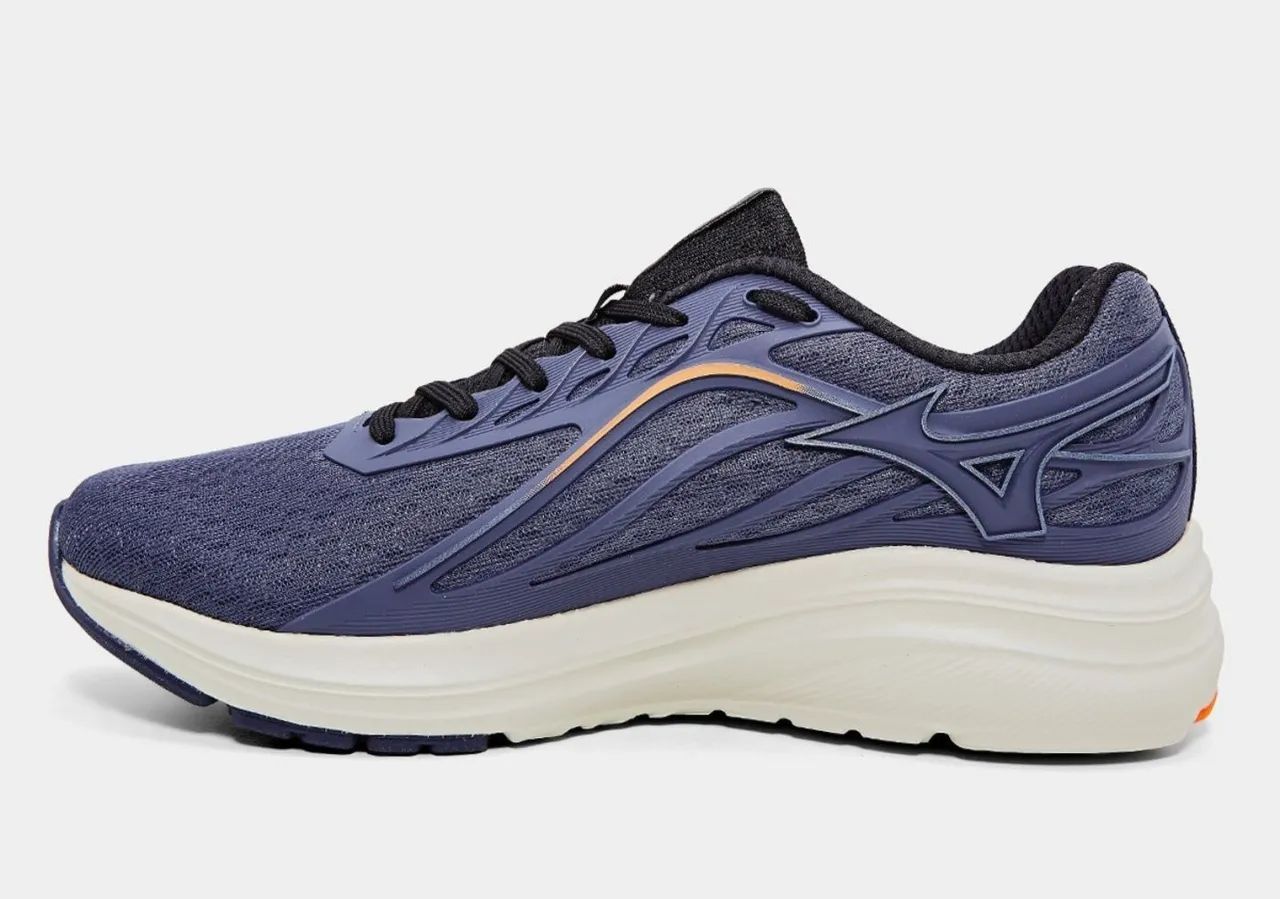 Tênis da Mizuno Cometa tamanho 42 original  - Foto 3