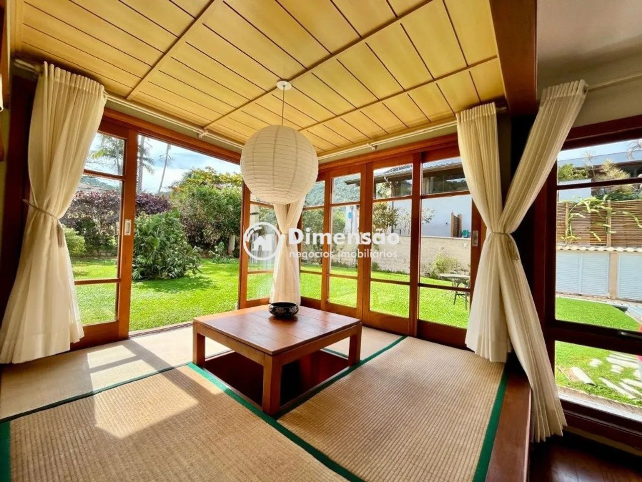 Casa de Condomínio com 4 Quartos à venda - Sambaqui - Foto 4