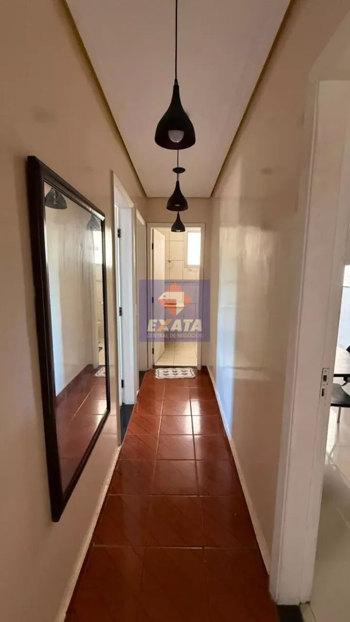 Apartamento para aluguel, 2 quarto(s), Vila Zanardi, Guarulhos - Foto 7