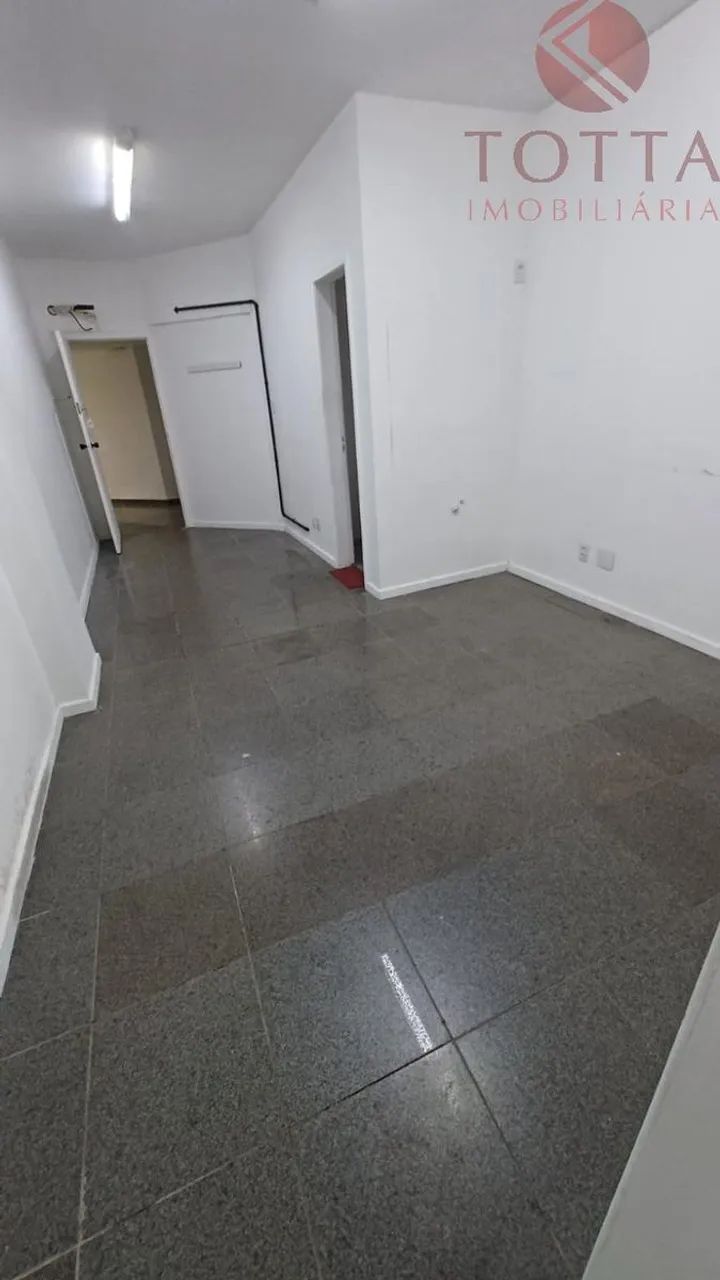 SALA COMERCIAL em Vitória - Espírito Santo, Praia do Canto - Foto 4