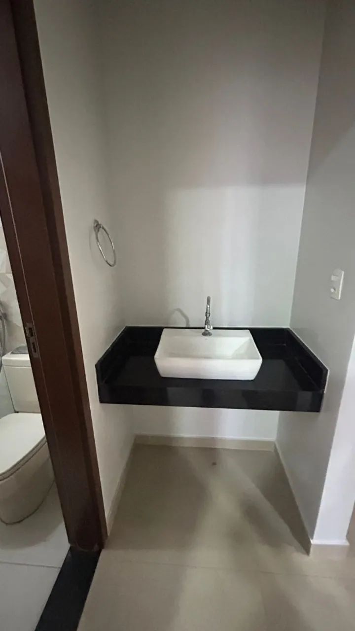 Vende-se apartamento Edifício Veneza - Foto 4
