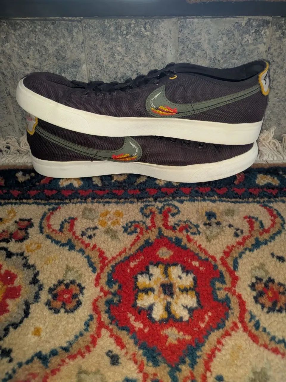 Tênis Nike SB - Foto 3