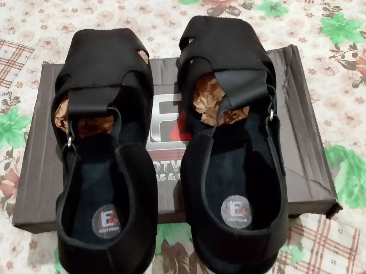 Sandália Masculina 